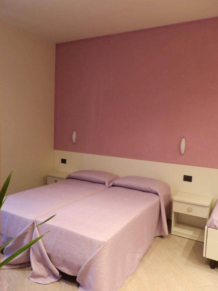 Affittacamere Serena Piacenza Zewnętrze zdjęcie