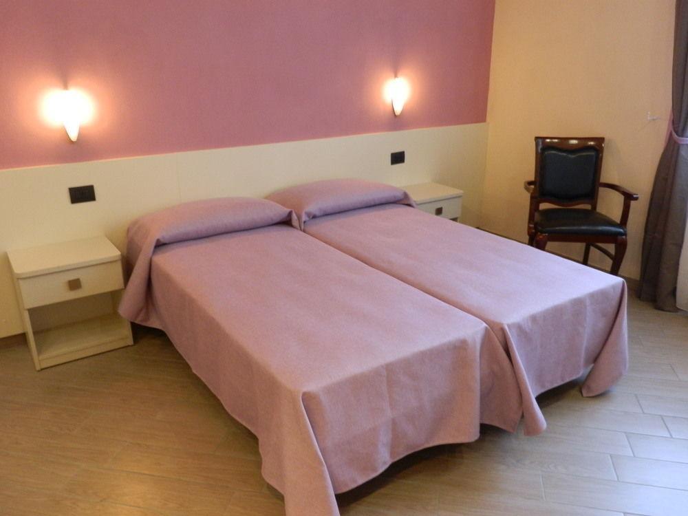 Affittacamere Serena Piacenza Zewnętrze zdjęcie