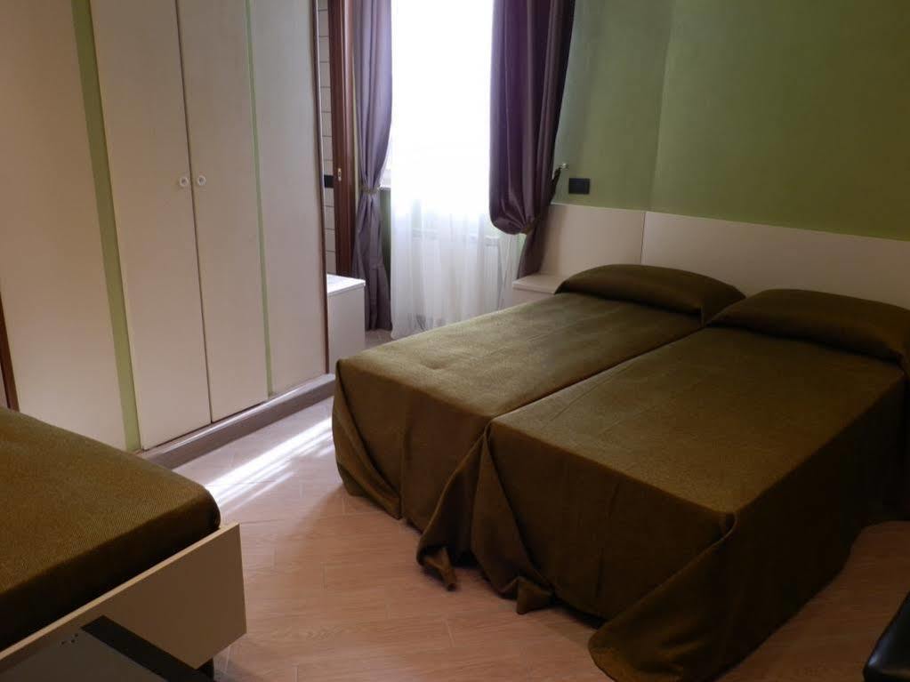 Affittacamere Serena Piacenza Zewnętrze zdjęcie